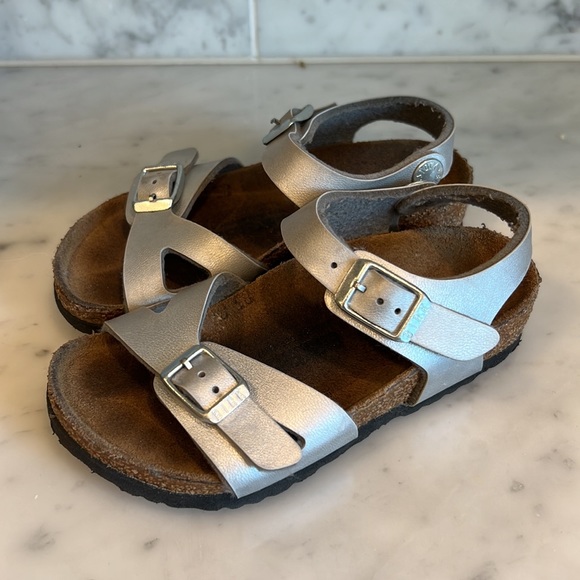 Birkenstock Rio - Picture 2 of 6